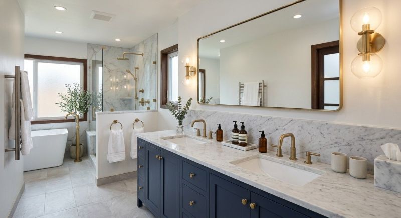Top Bathroom Remodeling Companies in Downingtown, PA