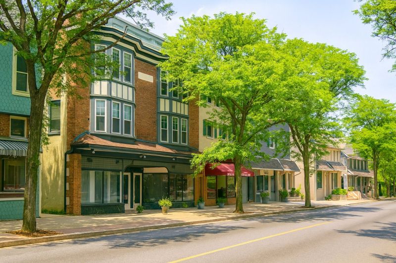 Top Bathroom Remodeling Companies in Newtown Square, PA