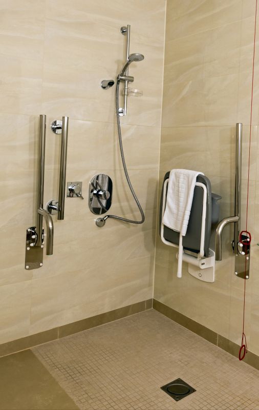 Shower Installation Tools